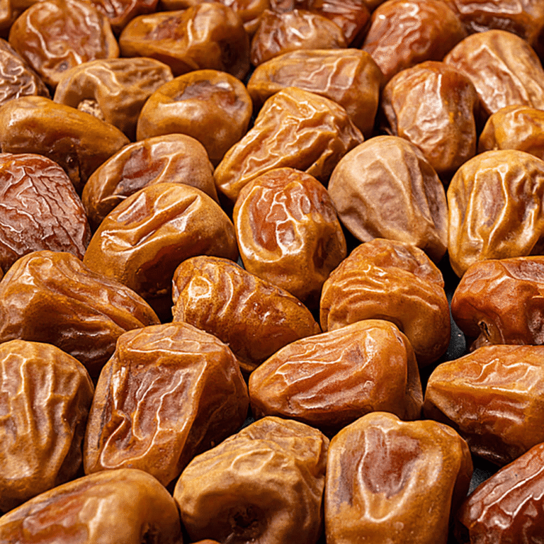 sukkari dates